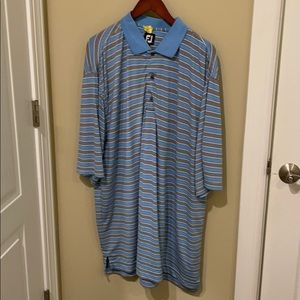 FootJoy golf shirt ❌SOLD❌